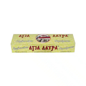 Cutie carbuni pentru ardere tamaie - tub 6 pastile, 22mm (24 tuburi)