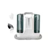 Aspirator Profesional pentru Spălare Mochete și Tapițerii – Mare Putere de Absorbție, Sistem Dual de Rezervoare, Curățare cu Injecție-Extracție, Ideal pentru Horeca și Auto