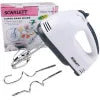 Mixer de mana electric , putere 230w, 7 trepte de viteza