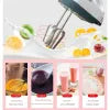 Mixer de mana electric , putere 230w, 7 trepte de viteza