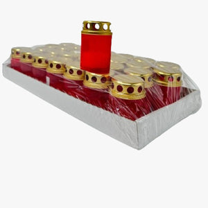 Candela Capac V1-50r 28/set