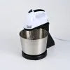 Mixer cu Bol Inox 4L Yonsa - 380W 7 Viteze