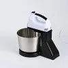 Mixer cu Bol Inox 4L Yonsa - 380W 7 Viteze
