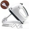 Mixer cu Bol Inox 4L Yonsa - 380W 7 Viteze