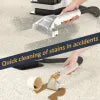 Aspirator Profesional cu Spălare pentru Tapițerie, Covoare și Auto – Putere Mare de Sucțiune, Sistem Injecție-Extracție