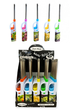 Aprinzator Aragaz 22.5cm 5 buc-set