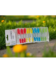 Set carlige de rufe silicon 12 buc/set