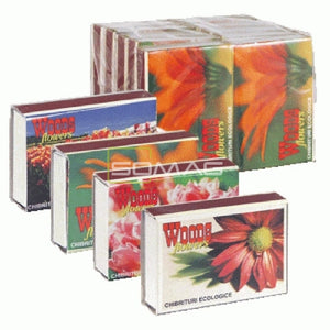 Woods Chibrituri 10 duzine x10buc