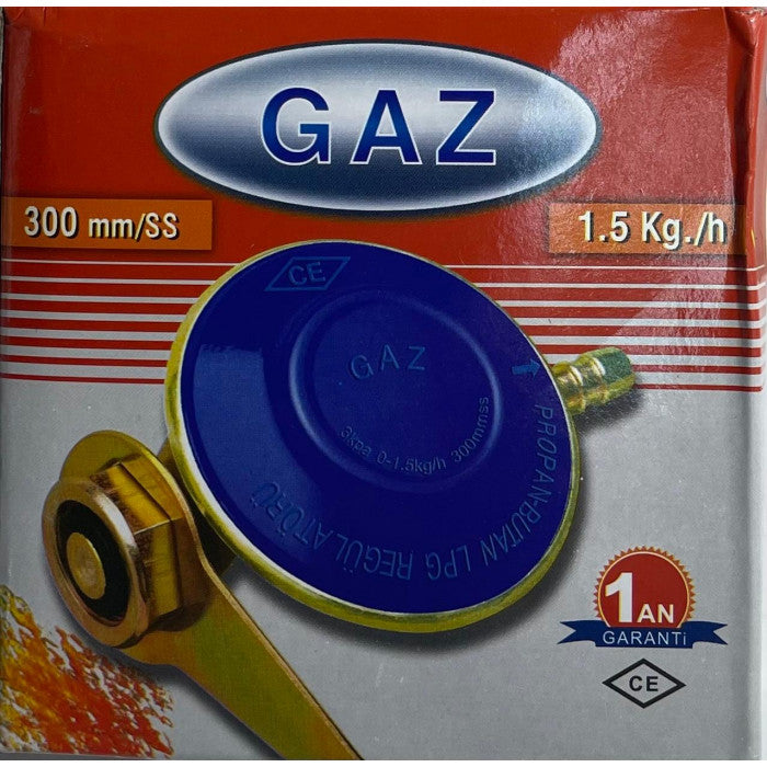 Ceas pentru butelie