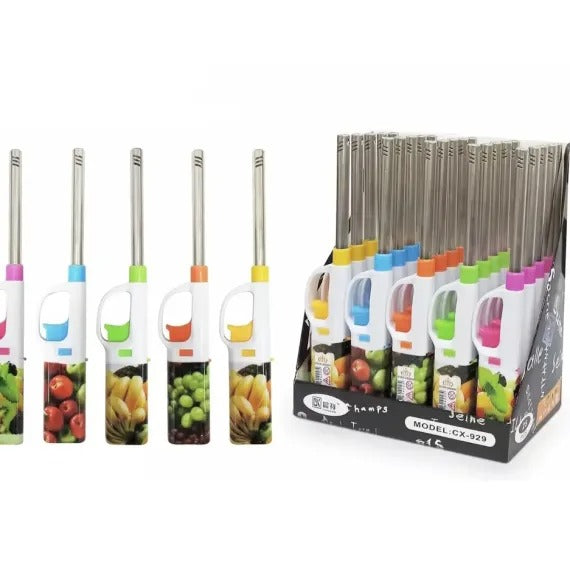 Aprinzator Aragaz 22.5cm 5 buc-set