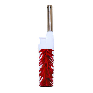 Aprinzator aragaz mic cu reglare flacara 14,5cm 5buc/set