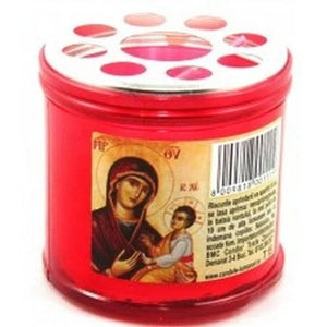 Candelaria candela T15, 10 buc/set