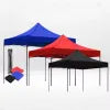 Cort tip Pavilion 3x3m , Prelata Impermeabila, Pliabil, Structura Metalica Solida