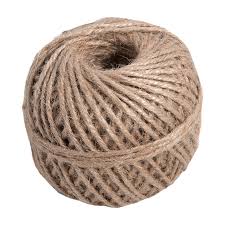 Sfoara Iuta 12 bucati set x 100 gr/ 80m