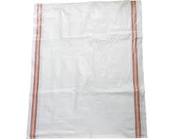 Saci  rafie 50 x 100 cm 100 bucati set