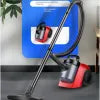 Aspirator fara sac Engros 1000 W, cu filtru HEPA lavabil
