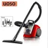 Aspirator fara sac Engros 1000 W, cu filtru HEPA lavabil