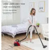 Aspirator fara sac Engros 1000 W, cu filtru HEPA lavabil