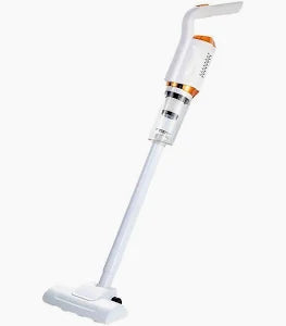 Aspirator de mână fără fir .